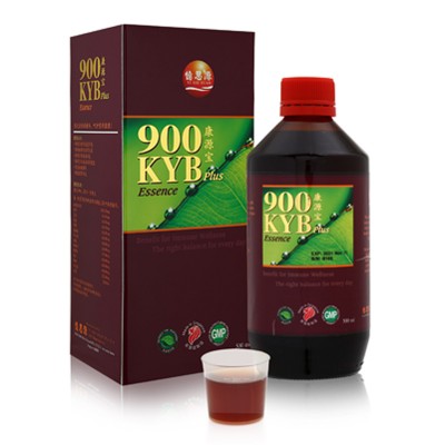 900 Kyb Plus Essence 500ml Yi Shi Yuan 忆思源