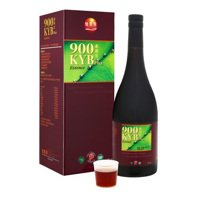 900 Kyb Plus Essence 750ml Yi Shi Yuan 忆思源