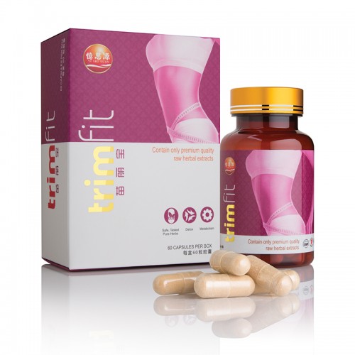 Trim Fit 60S 苗丽宝 Yi Shi Yuan 忆思源