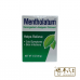 Mentholatum 曼秀雷敦薄荷膏 Big 85G