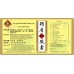 Neck And Shoulder Relax Capsules  颈肩松胶囊 (500'S) Te Da 泰达