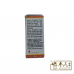 Clove Oil Essence For Toothache 牙痛药精 10ml Moo Tong 武堂
