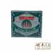 Five Pagoda Brand Ya-Hou Powder Rectangle Box 散军行 五塔标