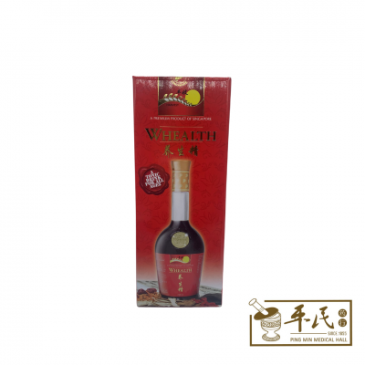 Harvest 丰收 Whealth 养生精 Yang Sheng Jing 720ml