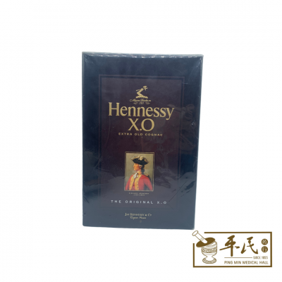 Hennessy XO Black