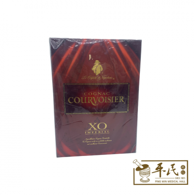 Hennessy XO Red