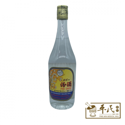 Wine, Spirits & Alcohol 酒