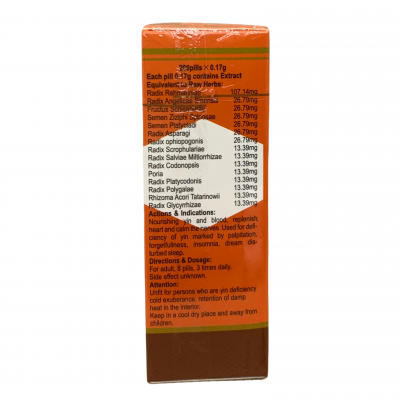 Common Aliments