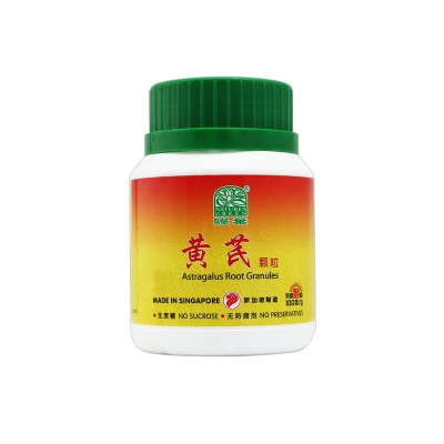 Huang Qi Ke Li 黄芪颗粒100G Nature'S Green 绿叶