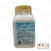 Bie Jia 鳖甲 Kaiser 港香兰 Single Herb Granules 单药 颗粒 100g