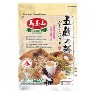 Food Supplements