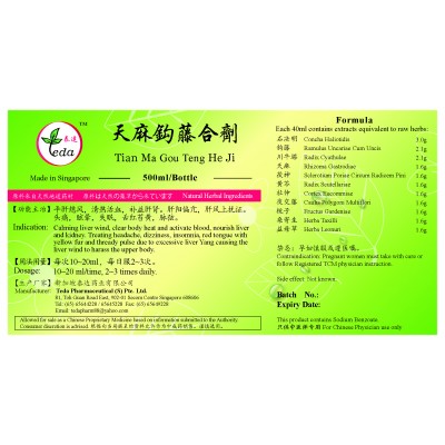 Common Aliments