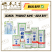 Kwan Loong Medicated Oil 均隆驱风油28ml | Exp: 09/2028