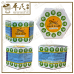 Common Aliments