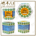 Tiger Balm 19g White Ointment 虎标万金油 | EXP: 07/2027