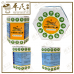 Tiger Balm 30g White Ointment 虎标万金油 | EXP: 07/2026