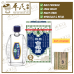 Hoe Hin White Flower Embrocation (Bai Hua You) 5ml 和兴白花油 3号 | Exp: 07/2028