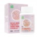 Te Zhiwu Niao Bai Feng Jiao Nang Black-Bone Chicken & White-Phoenix Capsules 30S 特制乌鸡白凤胶囊 30 S Nature'S Green 绿叶
