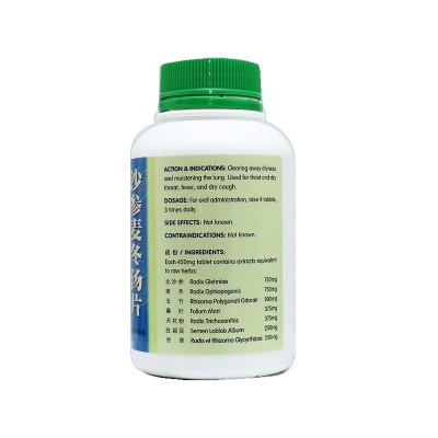 Common Aliments