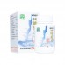 Zhen Zhu An Zhuang Pian Pearl Acne Tablets 60S 珍珠暗疮片 60 S Nature'S Green 绿叶