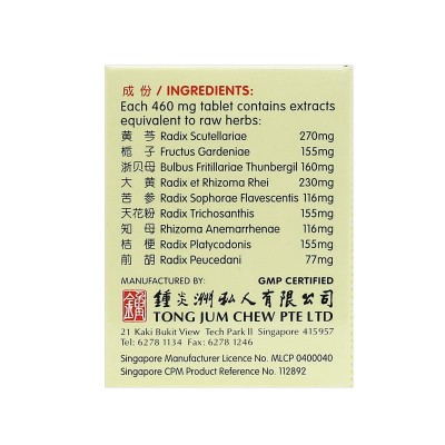 Common Aliments