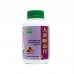Da Huang Zhe Cong Pian 大黄蟅虫片 Rhubarb And Eupolyphaga Tablets 500S Nature'S Green 绿叶