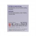 Huai Jiao Pian Sophora Japonica Tablets 60S 槐角片 60 S Nature'S Green 绿叶