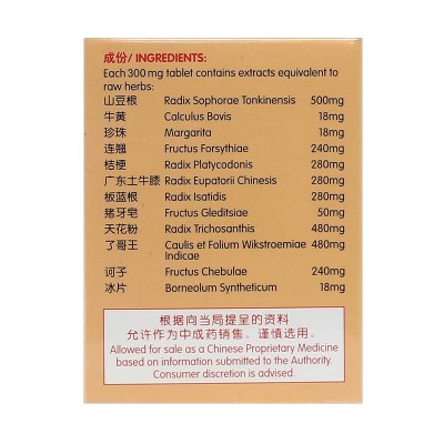 Common Aliments