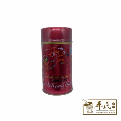 Dun Huang 郭黄牌 Tie Guan Yin 铁观音