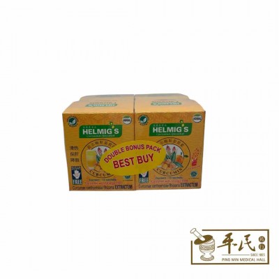 Food Supplements