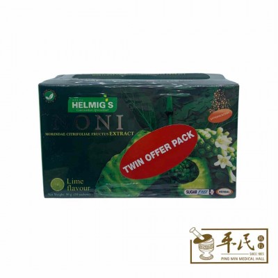 Food Supplements