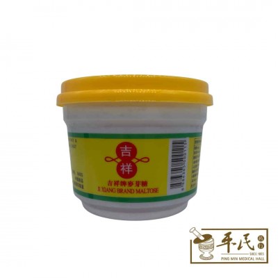 Maltose Ji Xiang Brand 吉祥牌 麦芽糖