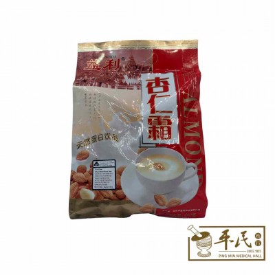 High Calcium Walnut Powder 高钙核桃露 Yi Li Foods 益利