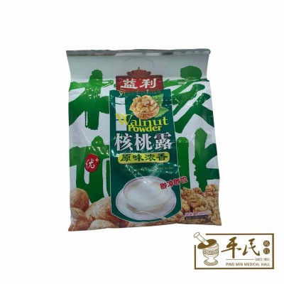 Walnut Powder 核桃露 Yi Li Foods 益利