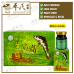 [Pre-Order]Essence of Fish with Cordyceps & American Ginseng Uniflex  85ml x 6 btls 泡参虫草生鱼精 友谊