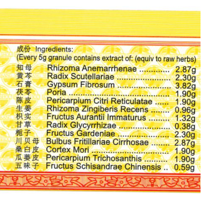 Common Aliments