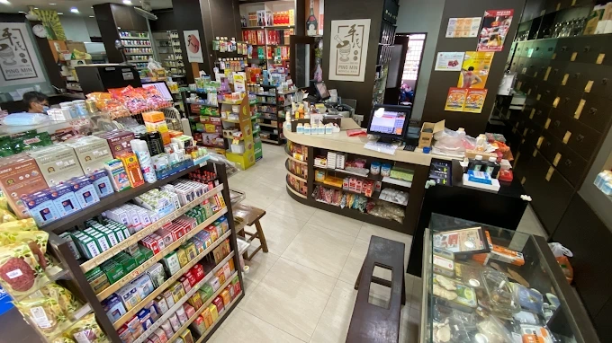 Explore the options available at Herbalmart.sg
