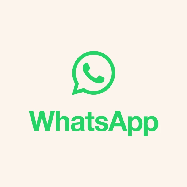 WhatsApp customer service is now available