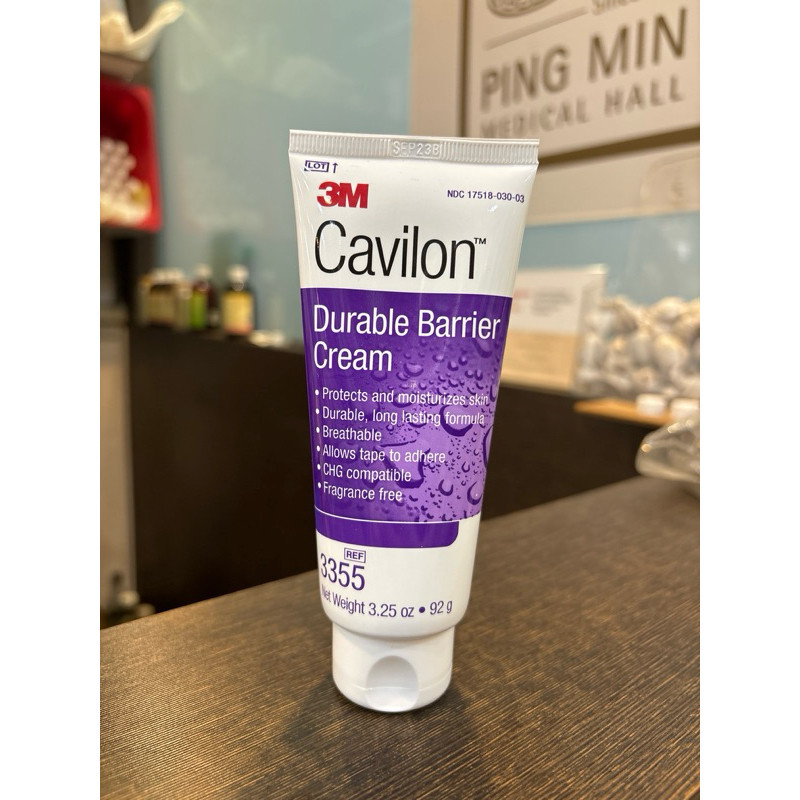CAVILON.3M.92g. GCA14