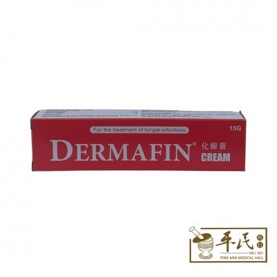 [GDE51] DERMAFIN.15G. GDE51