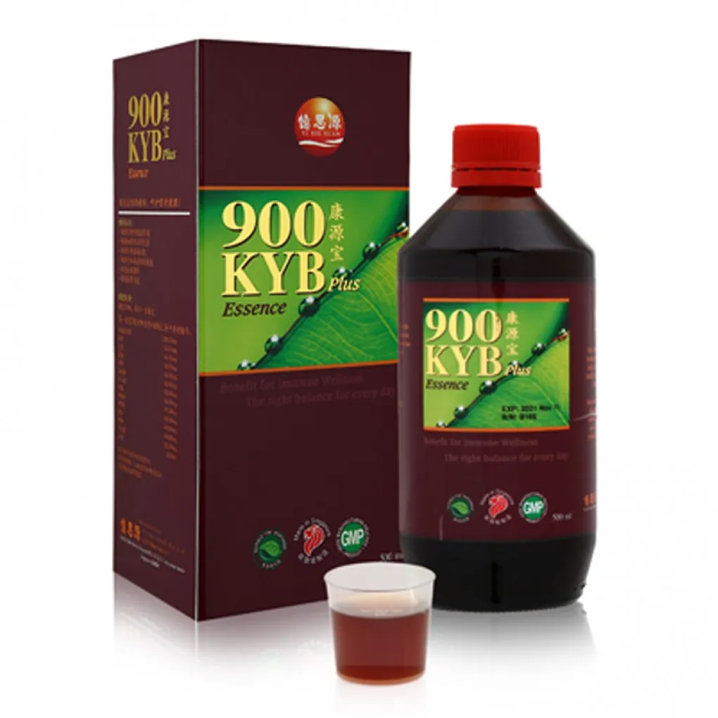 900抗炎宝.憶思源.500ML. JKY11