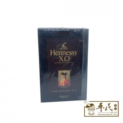 [LHE12] HENNESSY VSOP.M.350ML.  LHE12