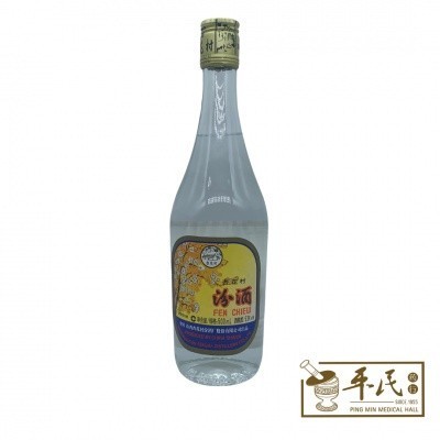 [LFJ11] 汾酒.杏花村.大.500ML.50ML..  LFJ11