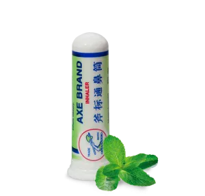 [OFB11] 斧标通鼻筒.AXE BRAND INHALER. OFB11