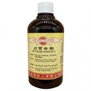 川芎合剂.(500ml).康寿;KANG SHOU. CHUAN XIONG HE JI; .TCX13