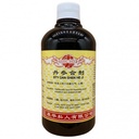丹参合剂.(500ml).康寿;KANG SHOU.DAN SHEN HE JI; .TDS11