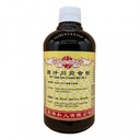 胆汁川贝合剂.(500ml).康寿;KANG SHOU.DAN ZHI CHUAN BEI HE JI; .TDZ21
