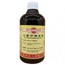 二母宁嗽合剂.(500ml).康寿;KANG SHOU. ER MU NING SOU HE JI; .TEM11