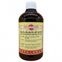 复元活血合剂.(500ml).康寿;KANG SHOU. FU YUAN HUO XUE HE JI; .TFY11