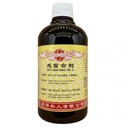 感冒合剂.(500ml).康寿;KANG SHOU. GAN MAO HE JI; .TGM11